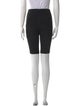 Tibi Knee-Length Shorts