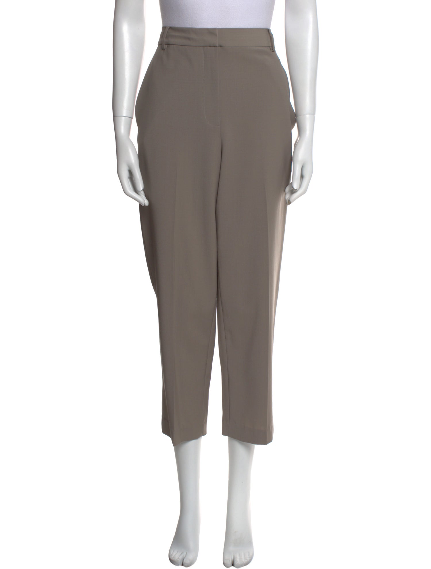 Tibi Straight Leg Pants w/ Tags