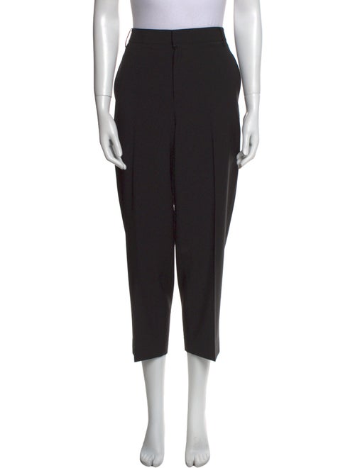 Tibi Straight Leg Pants