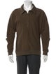 Tibi Long Sleeve Shirt