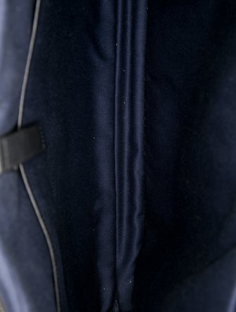 Tibi Leather Crossbody Bag