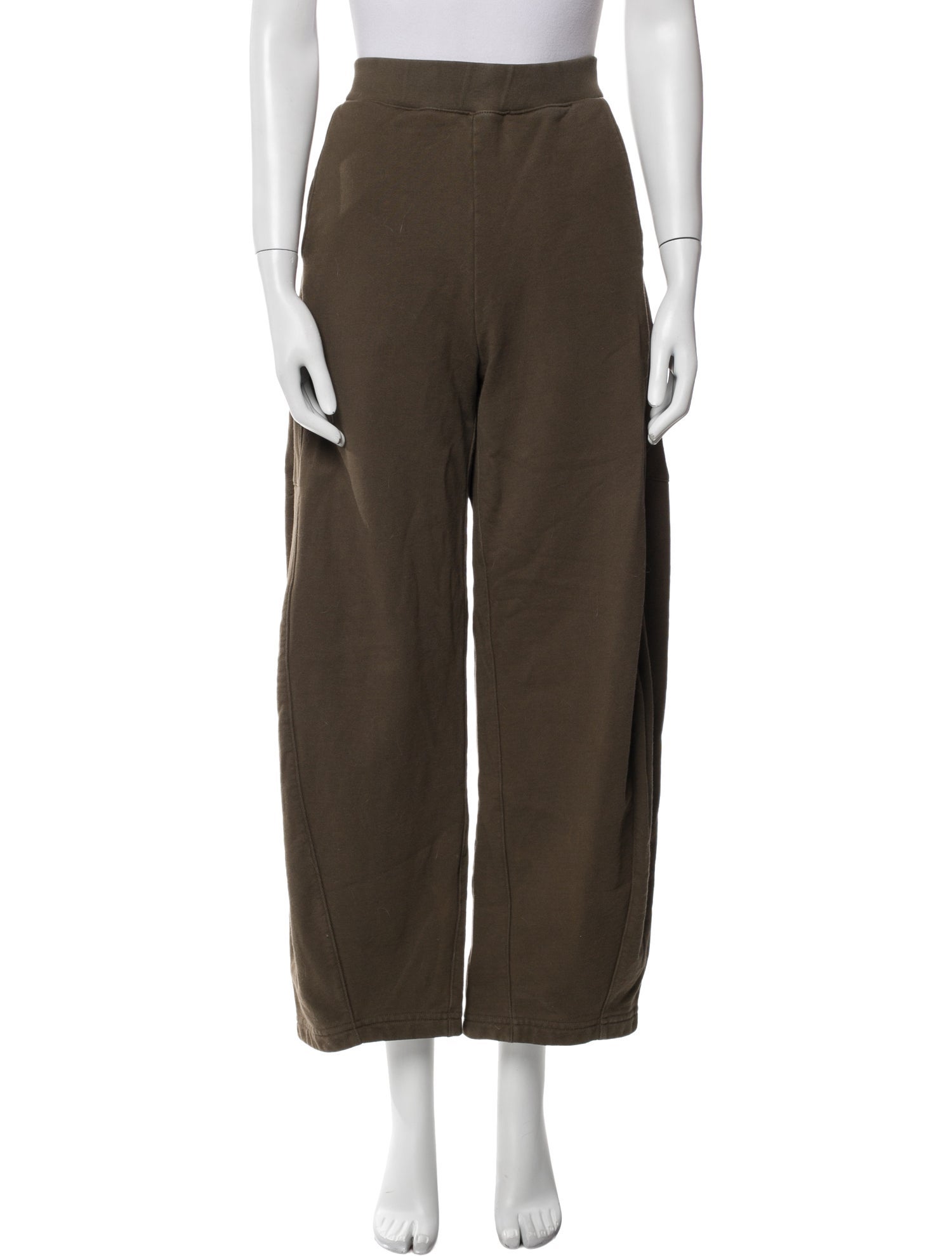 Tibi Sweatpants