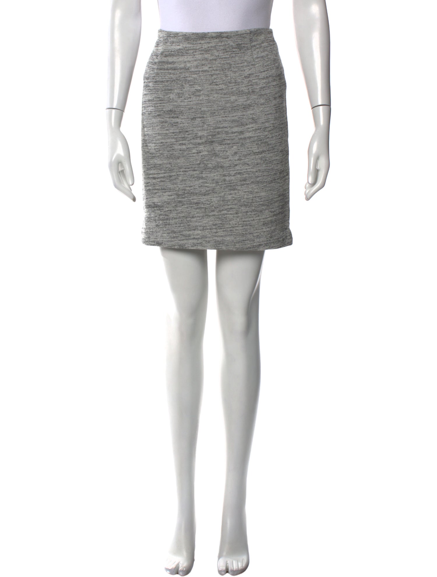 Tibi Mini Skirt