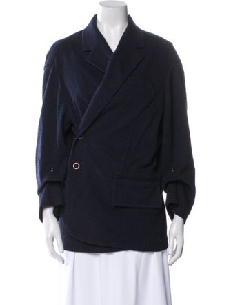 Tibi Jacket