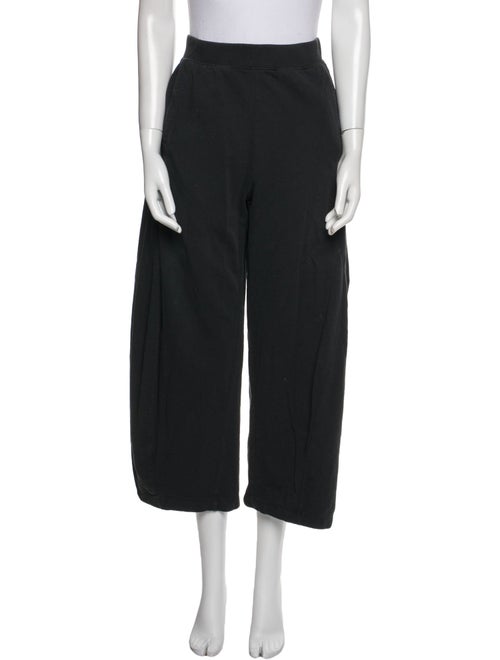 Tibi Wide Leg Pants