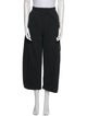 Tibi Wide Leg Pants