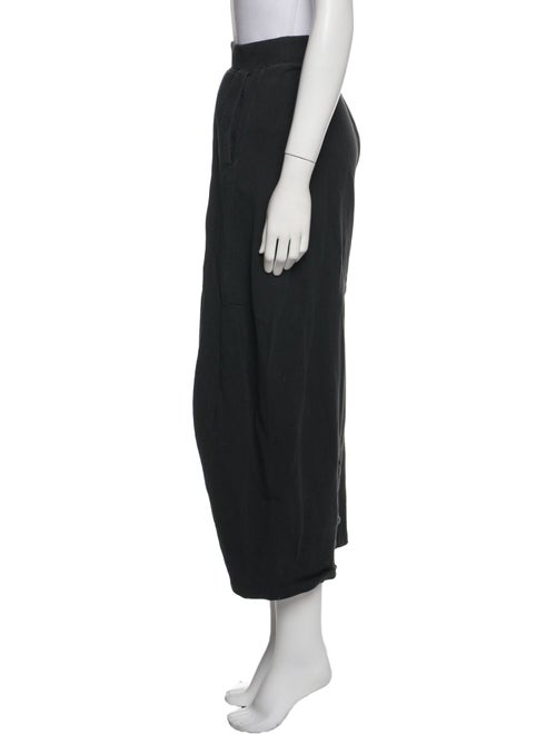 Tibi Wide Leg Pants