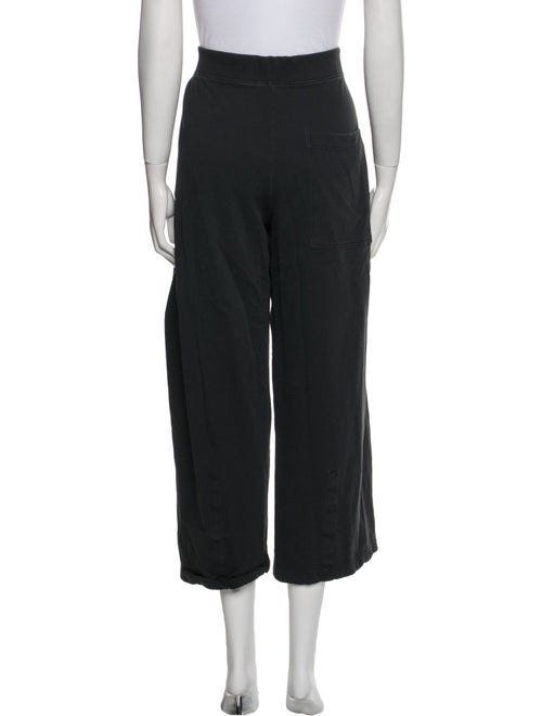 Tibi Wide Leg Pants