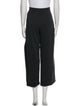 Tibi Wide Leg Pants