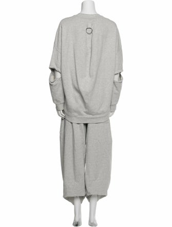 Tibi Cutout Accent Set