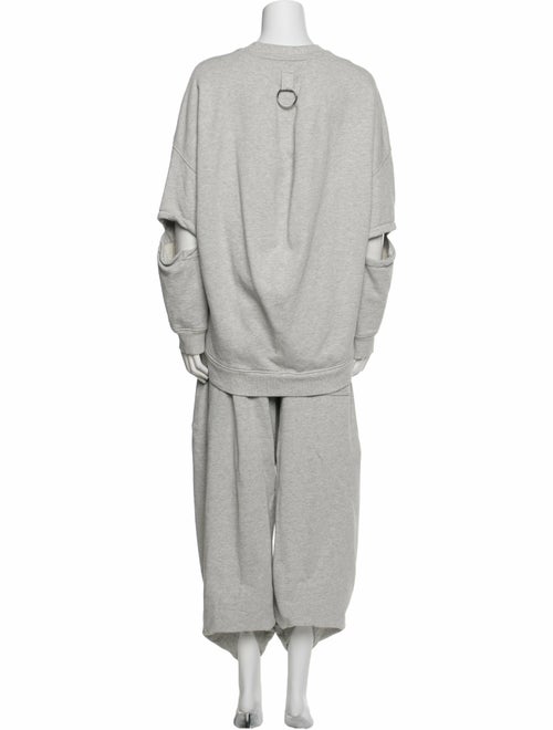 Tibi Cutout Accent Set