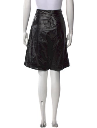 Tibi Knee-Length Shorts