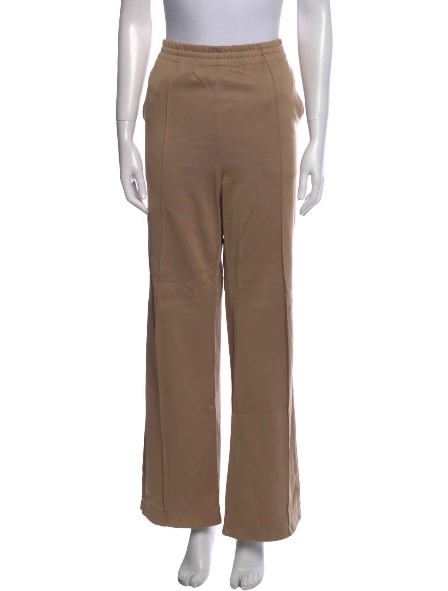 Tibi Wide Leg Pants