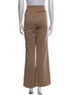 Tibi Wide Leg Pants
