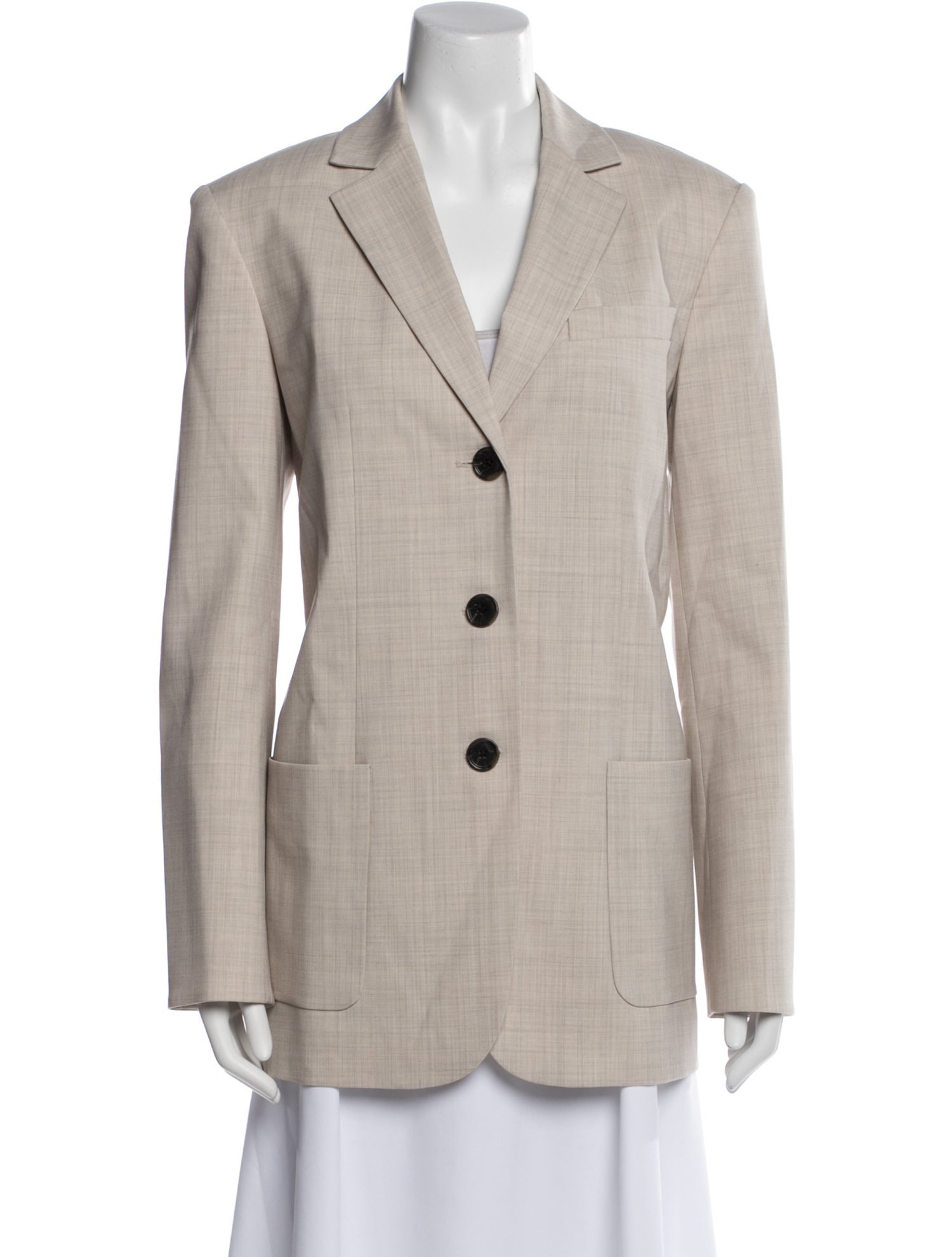 Tibi Blazer