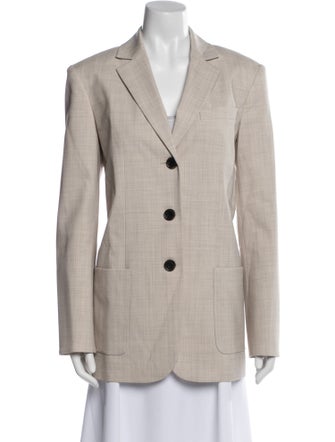 Tibi Blazer
