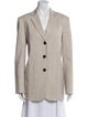 Tibi Blazer