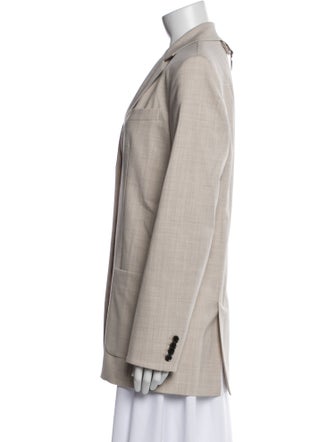 Tibi Blazer