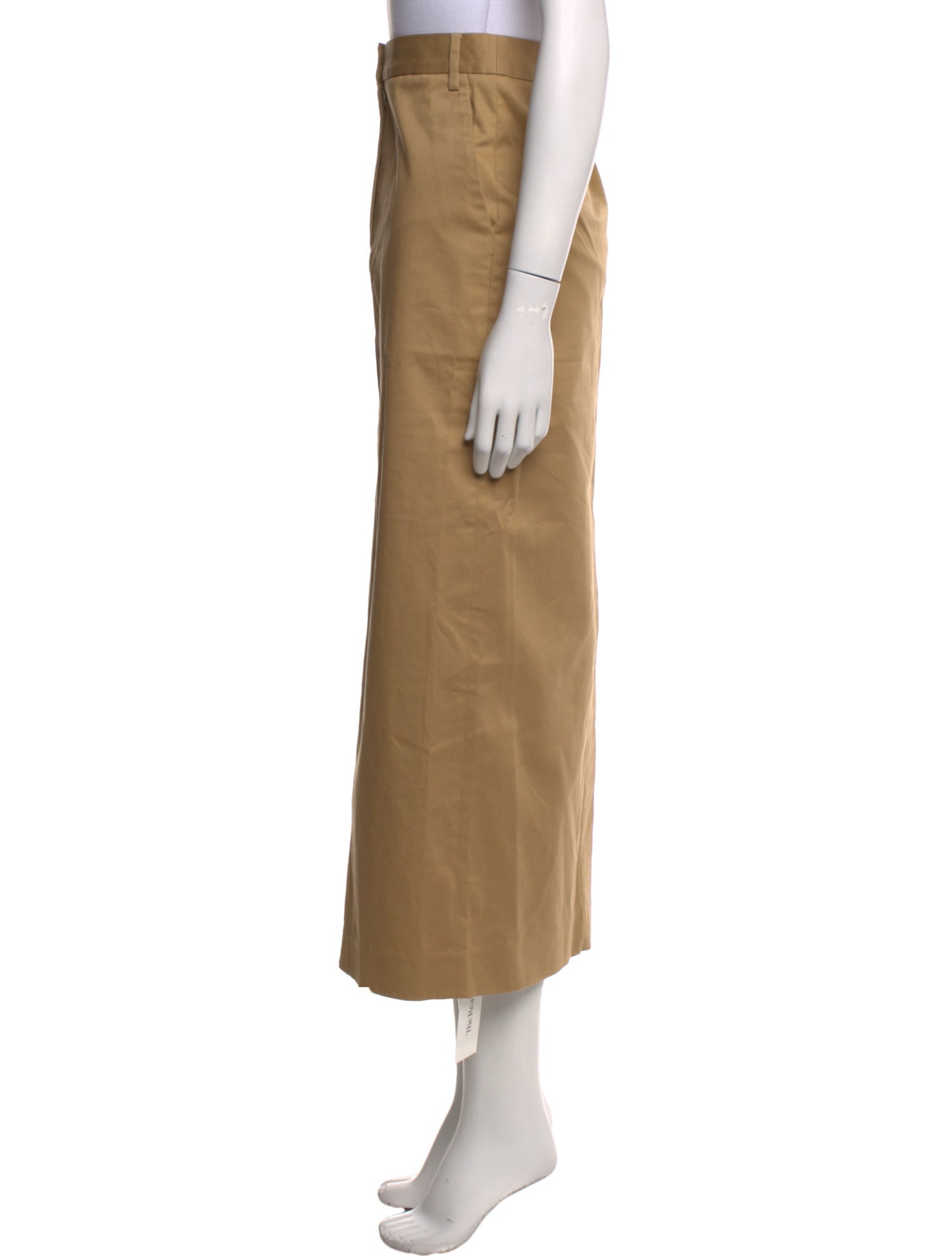 Tibi Midi Length Skirt w/ Tags