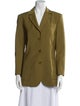 Tibi Blazer