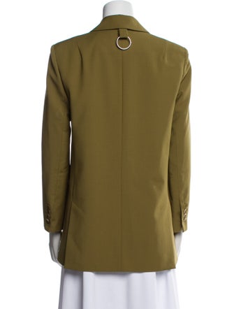 Tibi Blazer