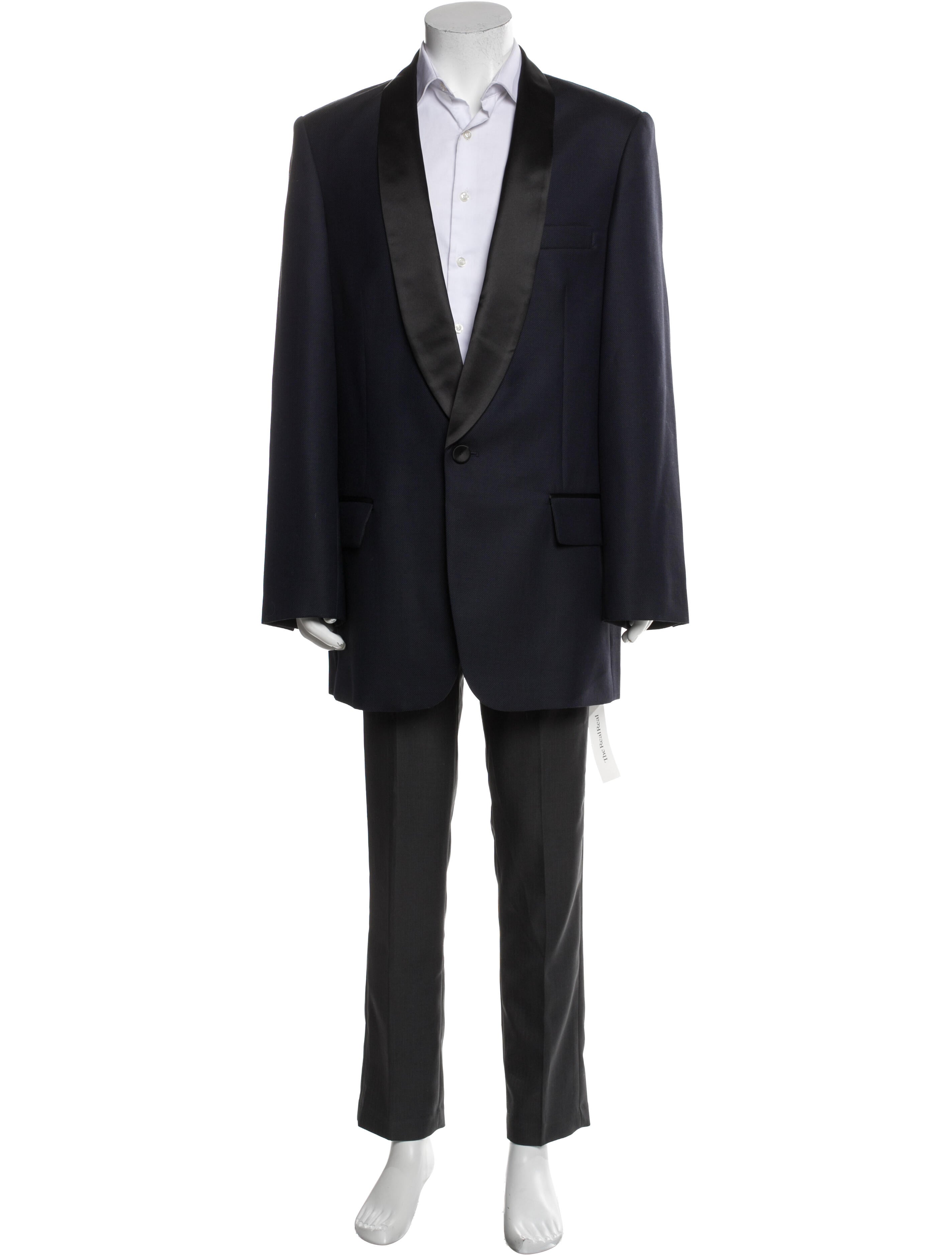 Tibi Wool Blazer w/ Tags