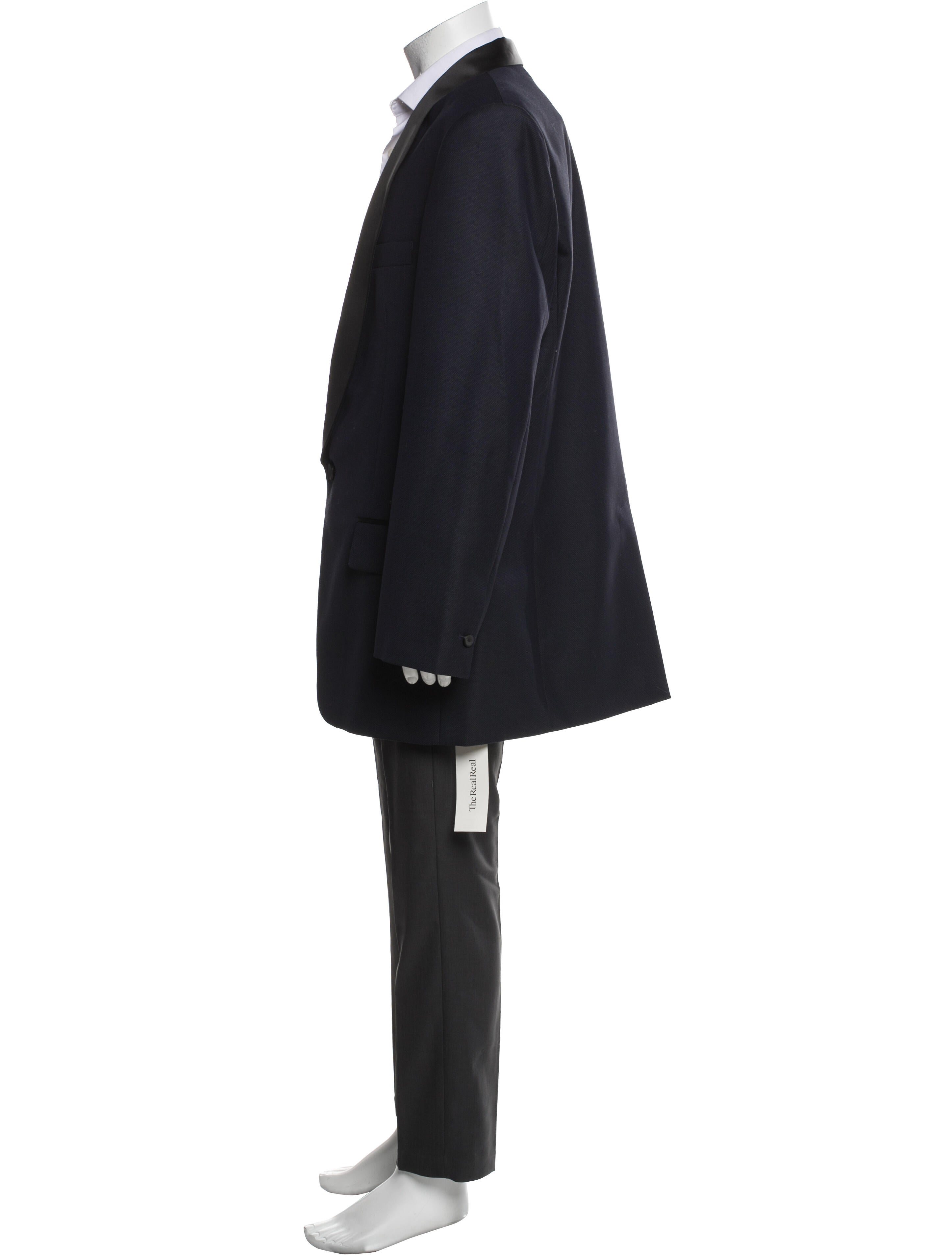 Tibi Wool Blazer w/ Tags