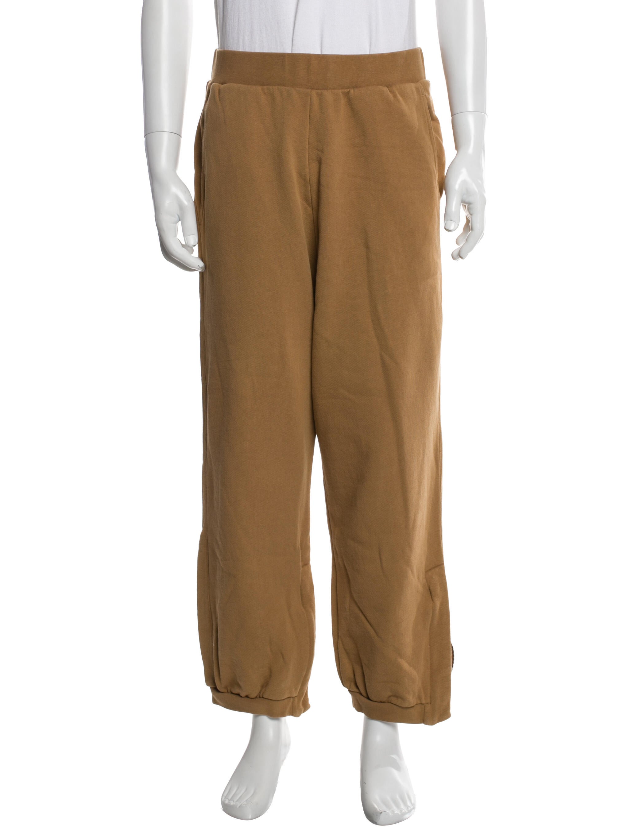 Tibi Sweatpants