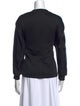 Tibi Crew Neck Sweater