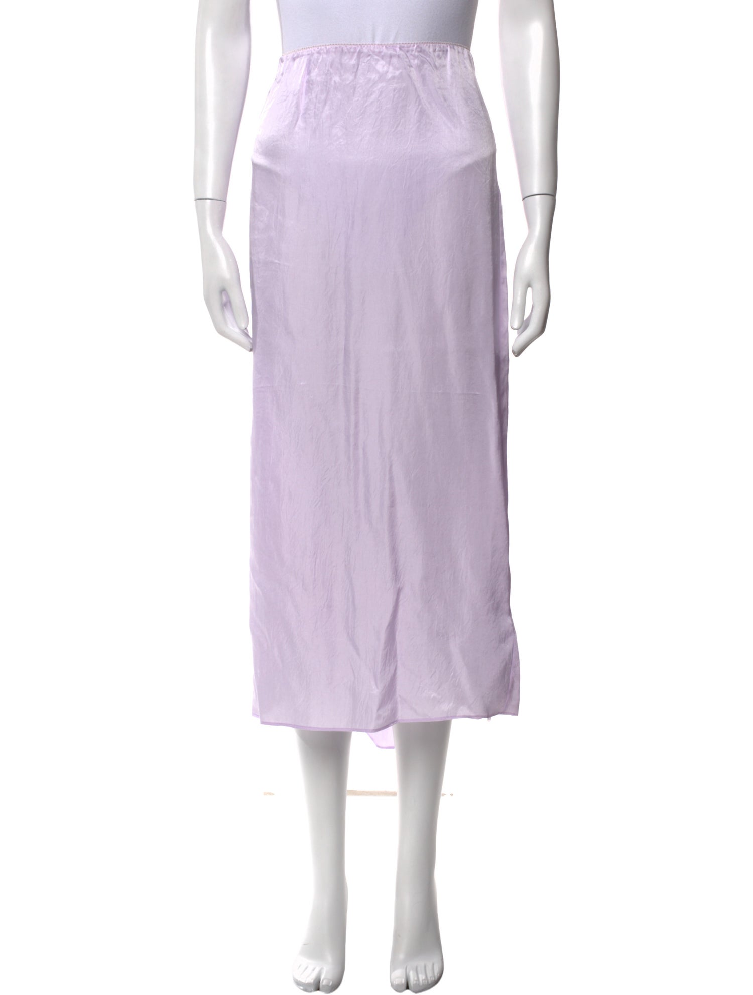 Tibi Midi Length Skirt w/ Tags