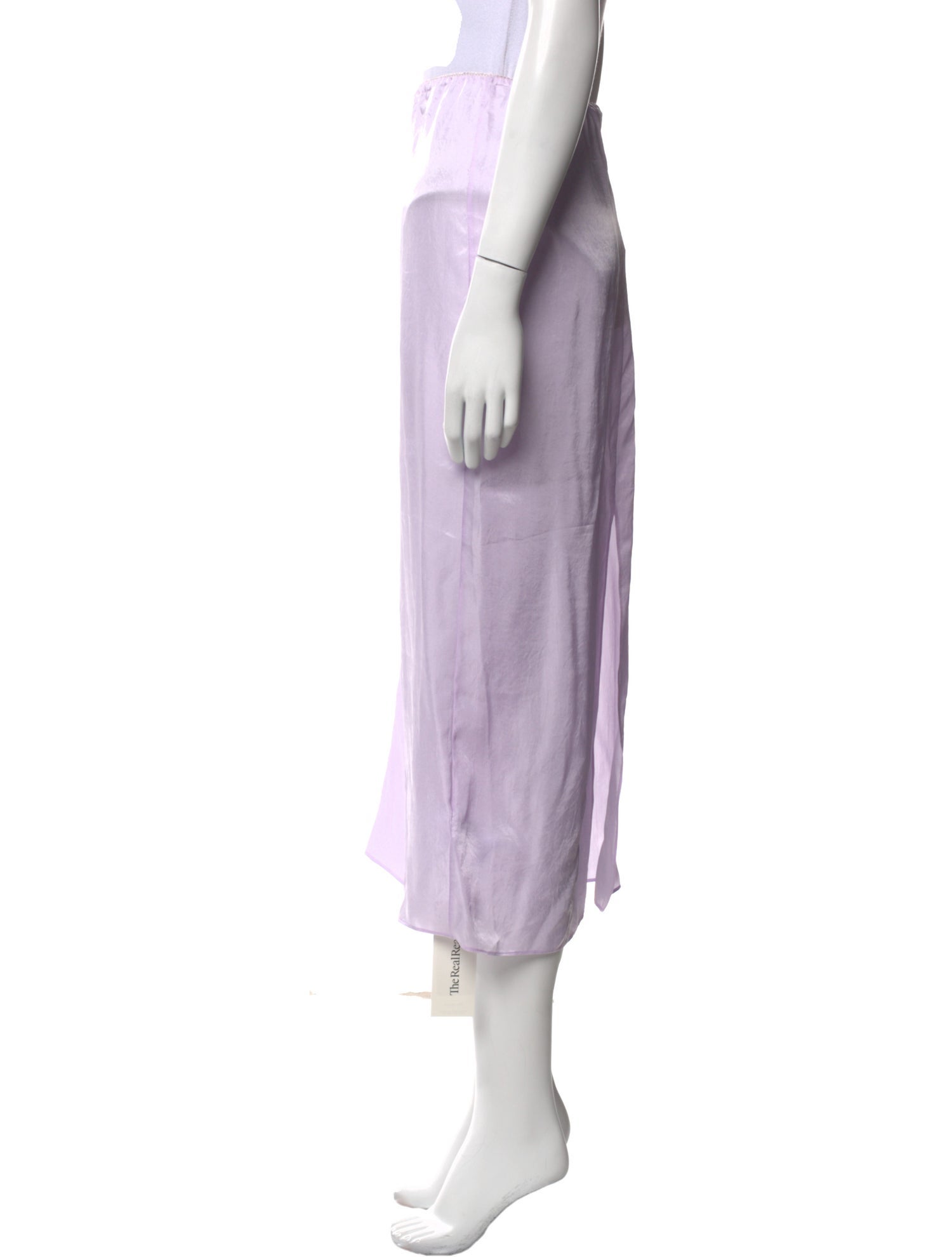 Tibi Midi Length Skirt w/ Tags