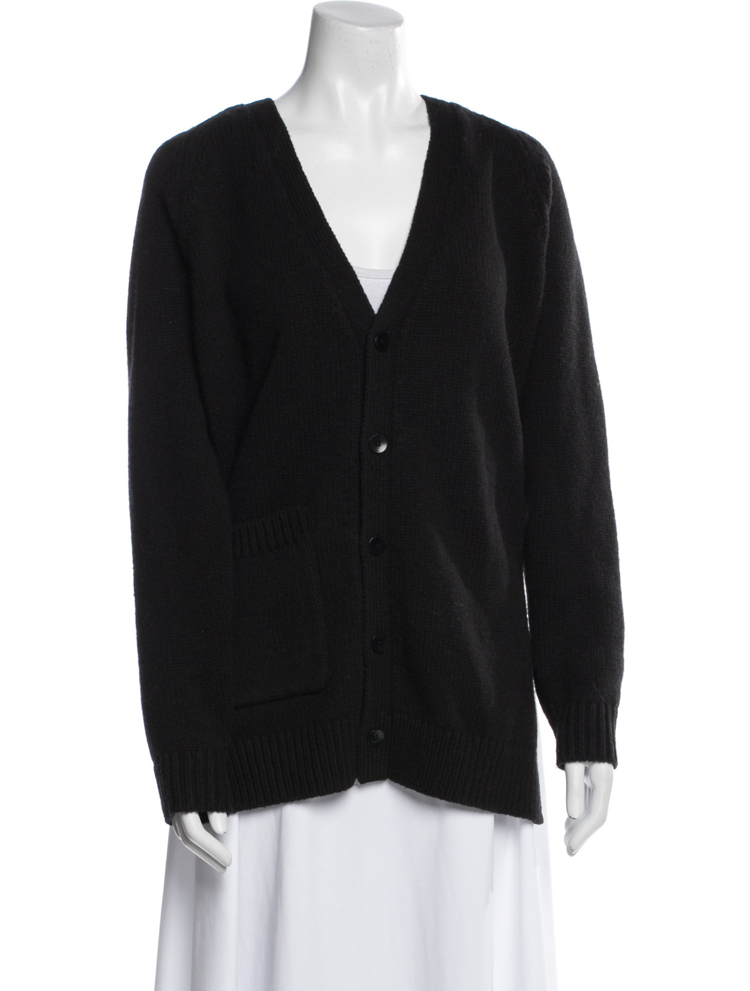 Tibi Wool Jacket