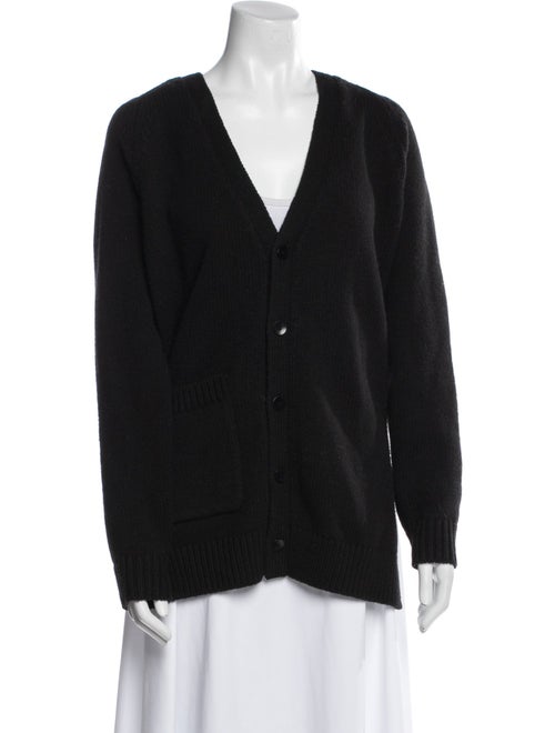 Tibi Wool Jacket