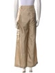Tibi Wide Leg Pants
