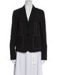 Tibi Blazer