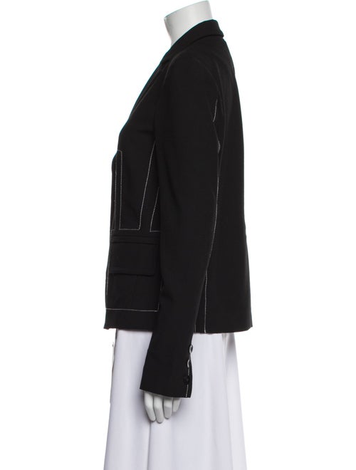 Tibi Blazer