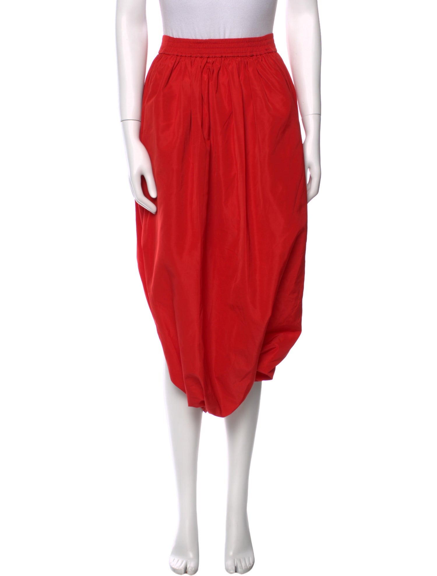 Tibi Straight Leg Pants w/ Tags