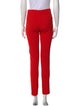 Tibi Skinny Leg Pants