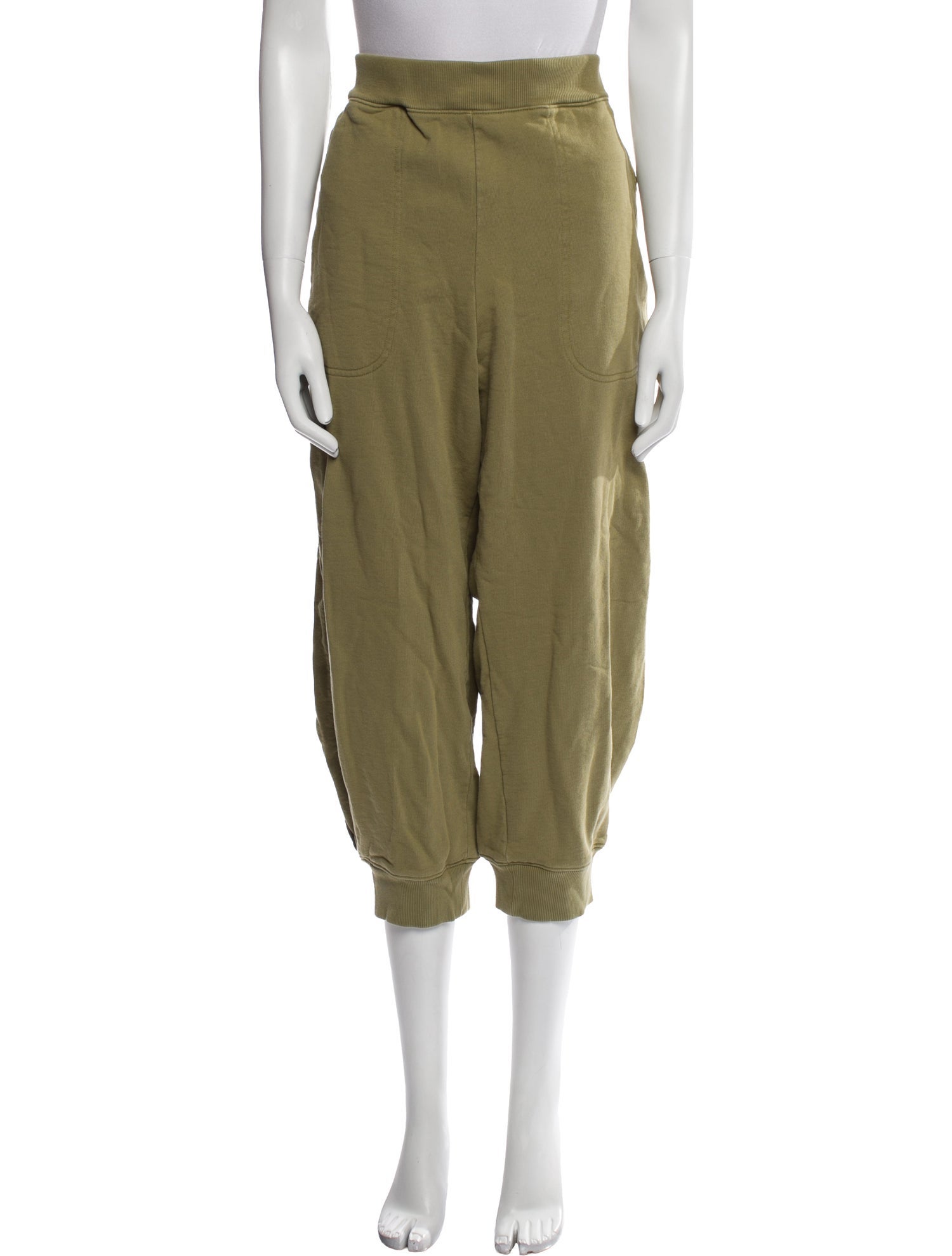 Tibi Sweatpants
