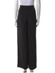 Tibi Silk Wide Leg Pants
