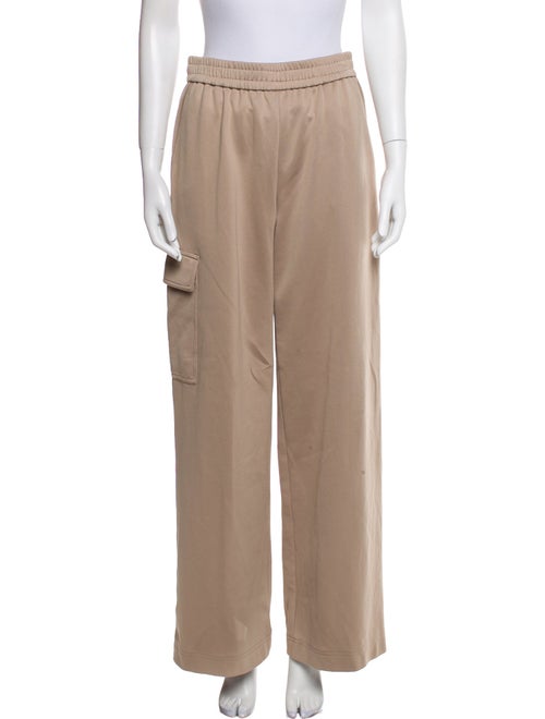 Tibi Sweatpants