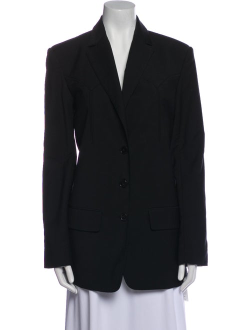 Tibi Blazer