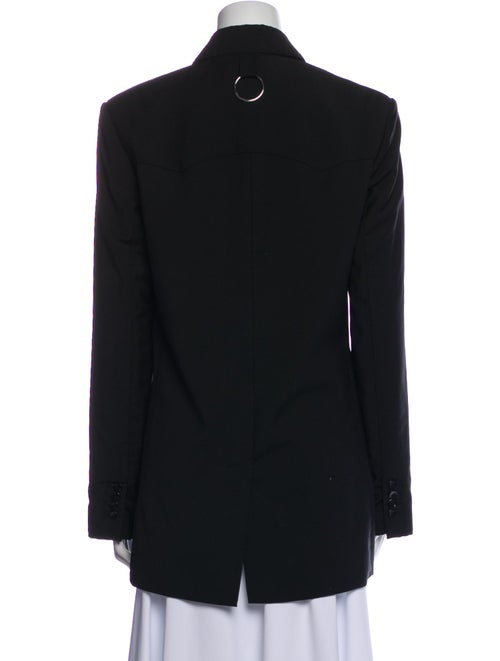 Tibi Blazer