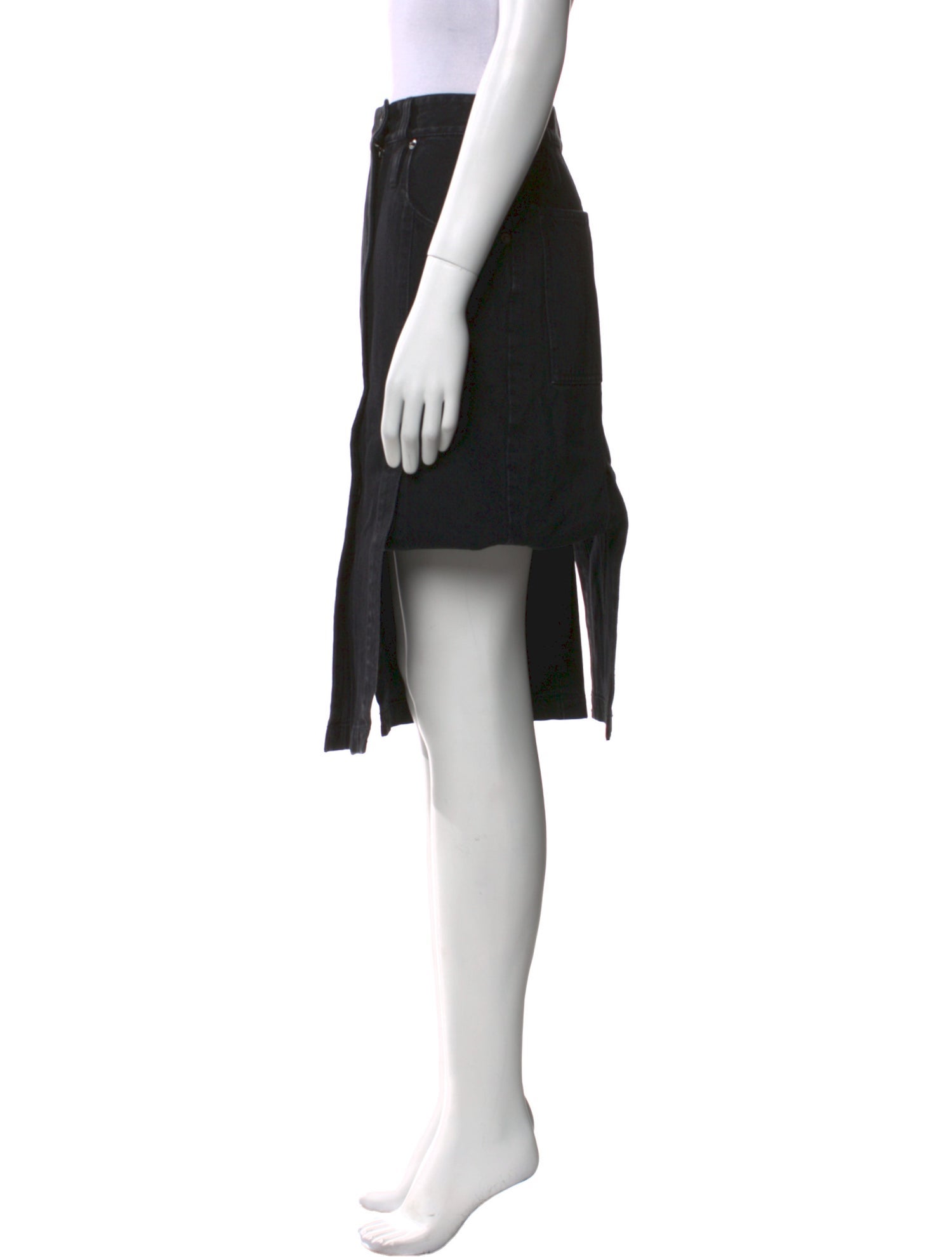 Tibi Knee-Length Skirt w/ Tags