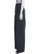Tibi Wide Leg Pants