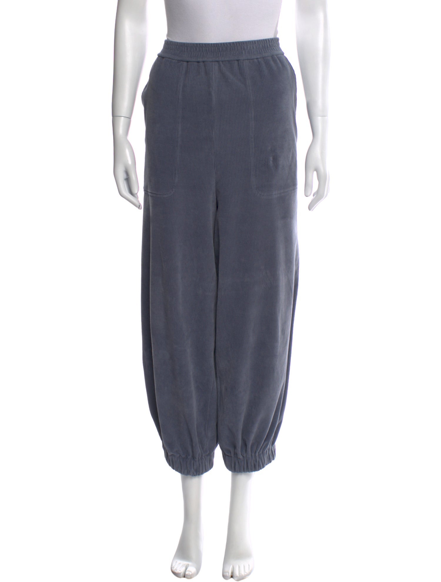 Tibi Sweatpants