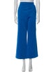 Tibi Wide Leg Pants