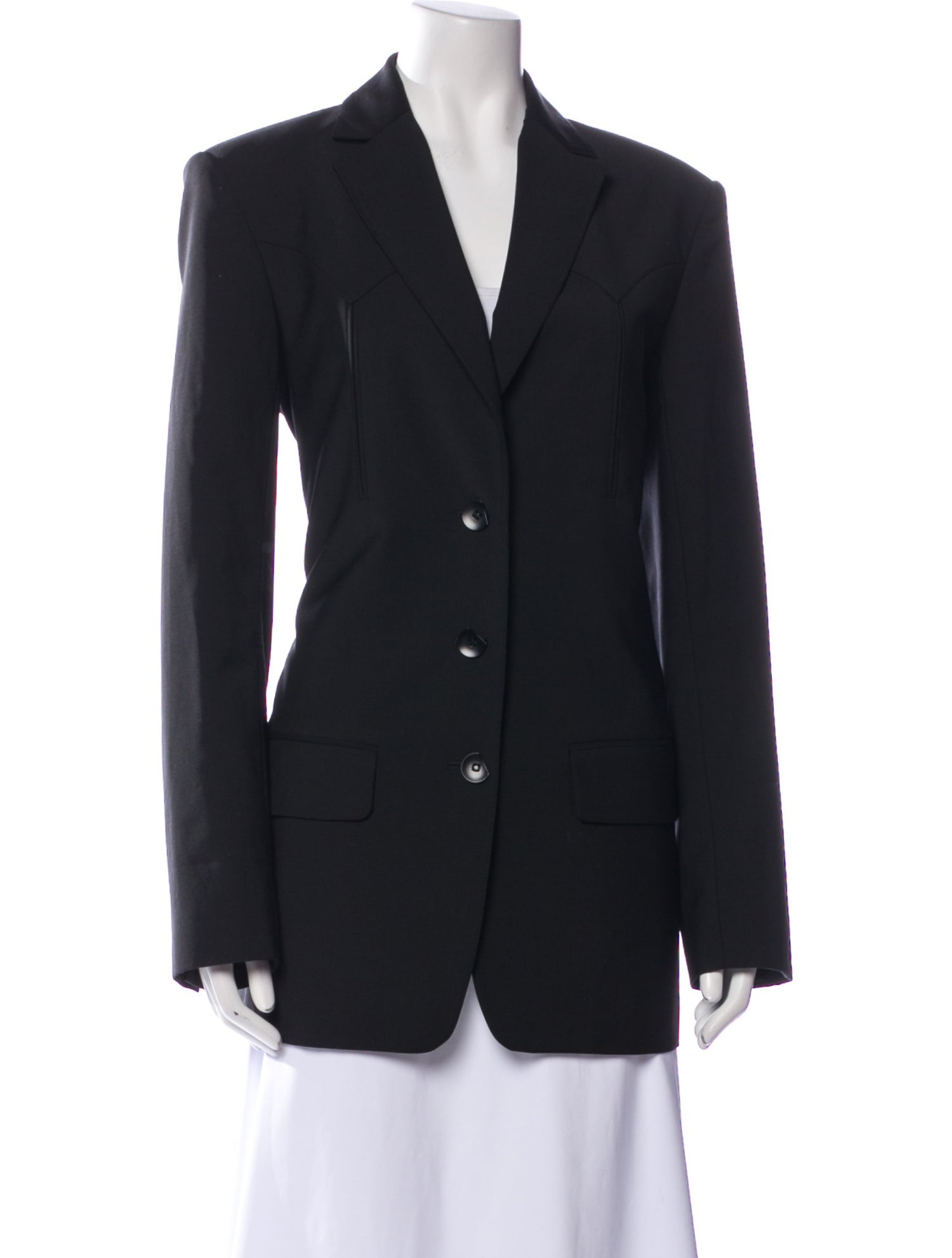 Tibi Blazer