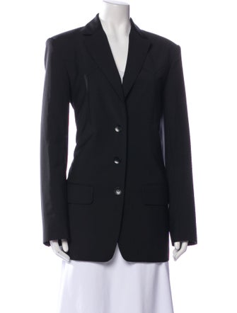 Tibi Blazer