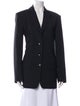 Tibi Blazer